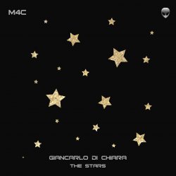 Portada Giancarlo Di Chiara & House-Carlo - The Stars (Original Mix)