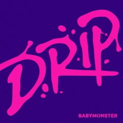 Portada BABYMONSTER - CLIK CLAK