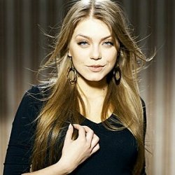 Portada Оксана Почепа feat. On Air - Звезда