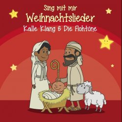 Portada Weihnachtslieder - We Wish You a Merry Christmas