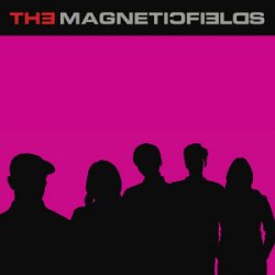 Portada Magnetic Fields - Lets Pretend We're Bunny Rabbits