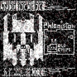 Portada Phlogiston - Ninjaforce
