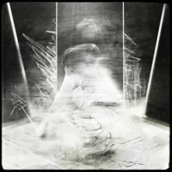 Portada Nikita & the Wicked - DOOM