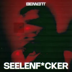 Portada BENNETT - Seelenf*cker