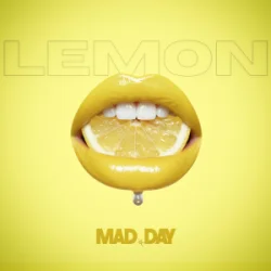 Portada MAD DAY - Lemon