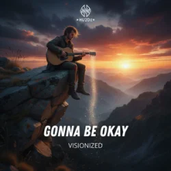 Portada Visionized - Gonna Be Okay