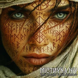 Portada Yana Lyashko & Kasa Remixoff - Містична ніч