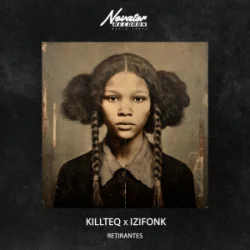 Portada KILLTEQ & IZIFONK - Retirantes