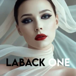 Portada Laback - One