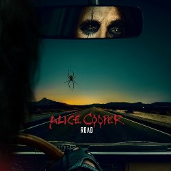 Portada Alice Cooper - Dead Don't Dance