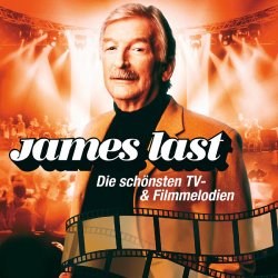 Portada James Last - Nissernes Vagtparade