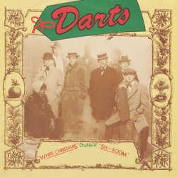 Portada The Darts - Love Bandit