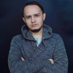 Portada DJ KAIFAR - Очі