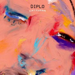 Portada Diplo feat. DRAM - Look Back