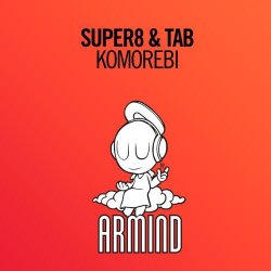 Portada Super8 & Tab - Komorebi (Original Mix)