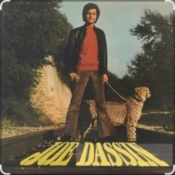 Portada Joe Dassin - Medley Eternel