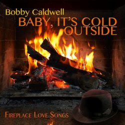 Portada Vanessa Williams & Bobby Caldwell - Baby, It's Cold Outside