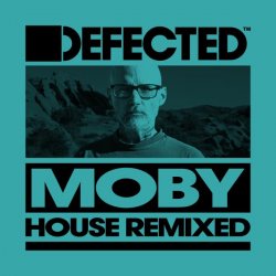 Portada Moby feat. Chris Stussy - Go