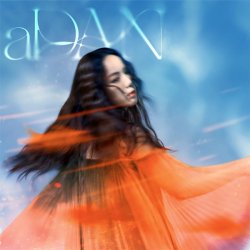 Portada Dan Hsueh - Goldfish