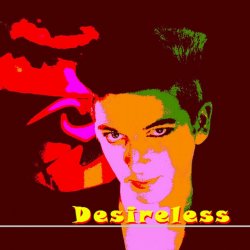 Portada Desireless - Voyage Voyage (Britmix Single Version)