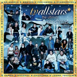 Portada TV Allstars - Do They Know It's Christmas