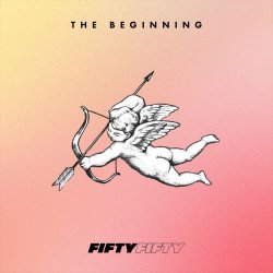 Portada Fifty Fifty - Cupid