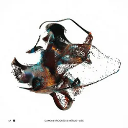 Portada Camo & Krooked, Mefjus - Lies (Mixed)
