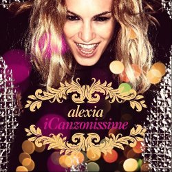 Portada Alexia - Io No