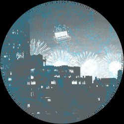 Portada Moby - Morningside (DJ Boring's Escape Mix)