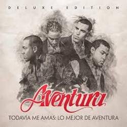 Portada Aventura - Angelito