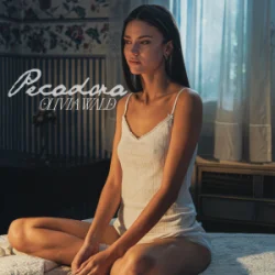 Portada Olivia Wald - Pecadora