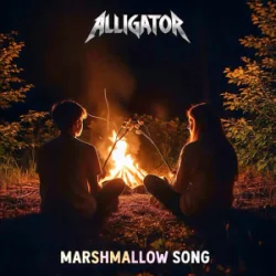 Portada ALLIGATOR - Marshmallow Song