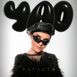 Portada YATSUTA - Чао