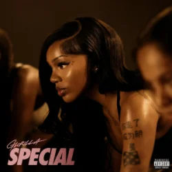 Portada GloRilla - Special
