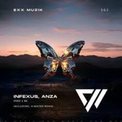 Portada Anza & DJ Nejtrino - Fade To Grey (Original Mix)