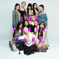 Portada CHANMINA feat. NO NO GIRLS FINALISTS - SAD SONG - From THE FIRST TAKE