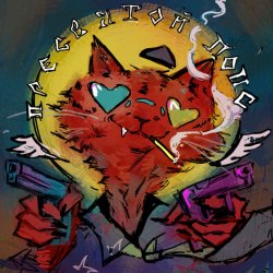 Portada KSB muzic - Коле