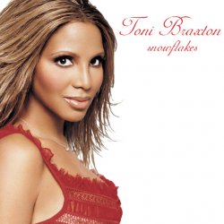 Portada Toni Braxton - Holiday Celebrate