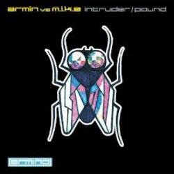 Portada Armin Van Buuren vs. M.I.K.E. - Pound (Original Mix)