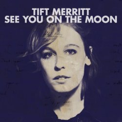 Portada Tift Merritt - I'll Be Home for Christmas