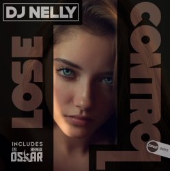 Portada DJ Nelly - Lose Control (original mix)