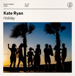 Portada Kate Ryan - Holiday