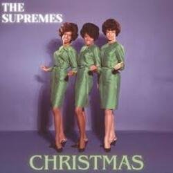 Portada The Supremes - Children's Christmas Song