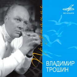 Portada Владимир Трошин - Новогодняя песня