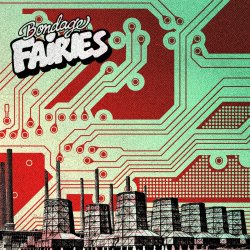 Portada Bondage Fairies - Clone