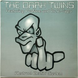 Portada The Dark Twins ft. Profane - Get This Through Ya Head