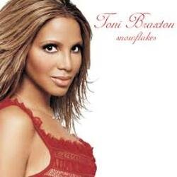 Portada Toni Braxton - Have Yourself a Merry Little Christmas