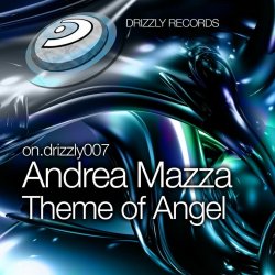 Portada Andrea Mazza - Theme Of Angel (Gabriel Cage Remix)