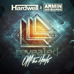 Portada Hardwell & Armin van Buuren - Off The Hook (Fisherman & Hawkins Remix)