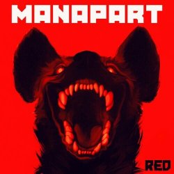 Portada Manapart - Bull's Eye